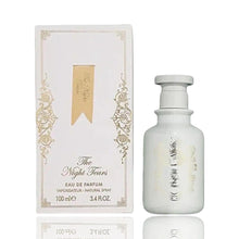 Načíst obrázek do prohlížeče Galerie, The Night Tears | Eau De Parfum 100ml | by Fragrance World