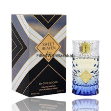 Načíst obrázek do prohlížeče Galerie, Sweet Heaven Ice | Eau De Parfum 100ml | by Gulf Orchid