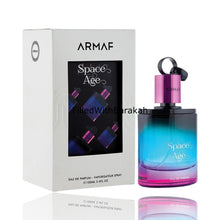 Load image into Gallery viewer, Space Age | Eau De Parfum 100ml | by Armaf