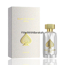 Load image into Gallery viewer, Game Of Spades Opal | Eau De Parfum 100ml | by Jo Milano