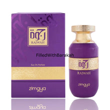 Načíst obrázek do prohlížeče Galerie, Rajwah | Eau De Parfum 100ml | by Zimaya (Afnan)