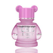Load image into Gallery viewer, Chic Bubbly | Eau De Parfum 100ml | by Emper