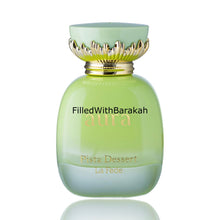 Load image into Gallery viewer, Aura Pista Dessert | Eau De Parfum 100ml | by La Fede (Khadlaj)