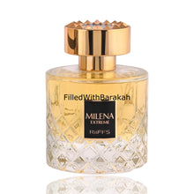 Caricare l'immagine nel visualizzatore Galleria, Milena Extreme | Eau De Parfum 100ml | by Riiffs