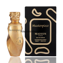 Załaduj obraz do przeglądarki galerii, Masterpiece | Eau De Parfum 100ml | by Maison Asrar (Gulf Orchid)