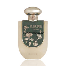 Load image into Gallery viewer, Fleurie Emerald | Eau De Parfum 100ml | by Riiffs