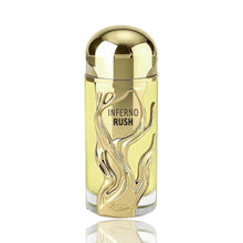Lataa kuva Galleria-katseluun, Inferno Rush | Eau De Parfum 100ml | by Sapil