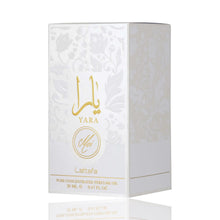 Kép betöltése a galériamegjelenítőbe: Yara Moi | Concentrated Perfume Oil 20ml | by Lattafa