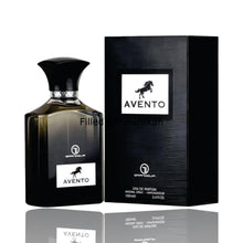 Load image into Gallery viewer, Avento | Eau De Parfum 100ml | by Grandeur Elite