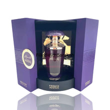 Laden Sie das Bild in den Galerie-Viewer, Miraj Exclusif | Eau De Parfum 100ml | by French Avenue
