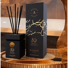 Načíst obrázek do prohlížeče Galerie, Khayal | Reed Diffuser 250ml | by Maison Asrar