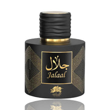 Załaduj obraz do przeglądarki galerii, Jalaal | Eau De Parfum 100ml | by Al Fares