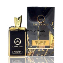 Load image into Gallery viewer, Killer Oud Midnight Ectasy | Eau De Parfum 100ml | by Paris Corner