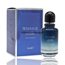 Load image into Gallery viewer, Wahage | Eau De Parfum 100ml | By Surrati