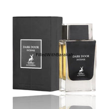 Cargar imagen en el visor de la galería, Dark Door Intense | Eau De Parfum 100ml | by Maison Alhambra