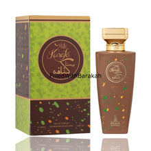 Cargar imagen en el visor de la galería, Pista Kunafa (Risala Elite) | Eau De Parfum 100ml | by Sterling Perfumes
