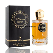 Load image into Gallery viewer, Kimora Secret | Eau De Parfum 100ml | by Volaré
