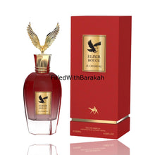 Load image into Gallery viewer, Elixir Rouge | Eau De Parfum 120ml | by Le Chameau