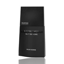 Load image into Gallery viewer, L’Immensité Nuit De Noire Pour Homme | Eau De Parfum 100ml | by Milestone Perfumes