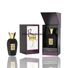 Indlæs billede til gallerivisning Rivera | Eau De Parfum 100ml | by Milestone Perfumes