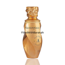 Załaduj obraz do przeglądarki galerii, Masterpiece | Eau De Parfum 100ml | by Maison Asrar (Gulf Orchid)
