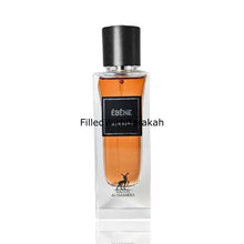 Load image into Gallery viewer, Ébène | Eau De Parfum 100ml | by Maison Alhambra