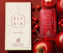 Load image into Gallery viewer, Elysia Apple Rouge | Eau De Parfum | by Fragrance World *Inspired By Juicy Apple*