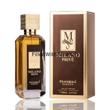 Carregar imagem no visualizador da galeria, Milano Prive | Eau De Parfum 100ml | by Pendora Scents (Paris Corner)