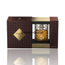 Ladda bilden i gallerivisaren, Golden Elixir Reserve | Extrait De Parfum 100ml | by Riiffs