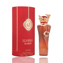 Caricare l'immagine nel visualizzatore Galleria, Elyssia Scarlet | Extrait De Parfum 100ml | by Riiffs