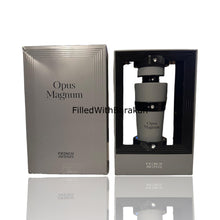 Load image into Gallery viewer, Opus Magnum | Extrait De Parfum | by French Avenue *Inspired By Opus XIV Royal Tobacco*