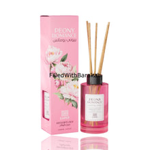 Indlæs billede til gallerivisning Peony Romance | Reed Diffuser 100ml | by Emper