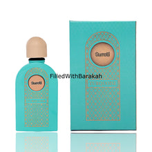 Load image into Gallery viewer, Turqoise | Eau De Parfum 100ml | By Surrati