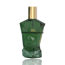 Lataa kuva Galleria-katseluun, Grandeur Green Heaven | Eau De Parfum 100ml | by Milestone Perfumes