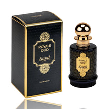 Załaduj obraz do przeglądarki galerii, Royale Oud | Eau De Parfum 100ml | by Sapil