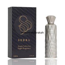 Load image into Gallery viewer, Platino (Grande Collection) | Eau De Parfum 200ml | by Sedra