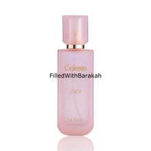 Ladda bilden i gallerivisaren, Celeste Joice | Eau De Parfum 100ml | by La Fede (Khadlaj)