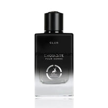 Caricare l'immagine nel visualizzatore Galleria, Exquisite Club | Eau De Parfum 100ml | by Maison Alhambra