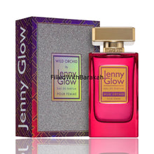 Načíst obrázek do prohlížeče Galerie, Wild Orchid (Jenny Glow) | Eau De Parfum 80ml | by Sterling Perfumes