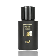 Cargar imagen en el visor de la galería, Wicked Noir | Eau De Parfum 100ml | by My Perfumes