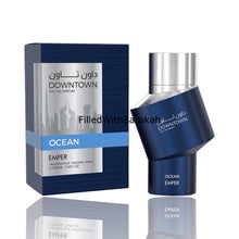 Load image into Gallery viewer, Ocean Downtown | Eau De Parfum 100ml | by Emper