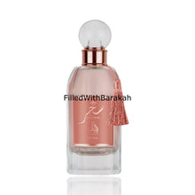 Cargar imagen en el visor de la galería, Saher Roses | Eau De Parfum 100ml | by Al Absar
