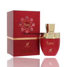 Зареждане на изображение във визуализатора на галерията, Rare Passion | Eau De Parfum 100ml | by Afnan