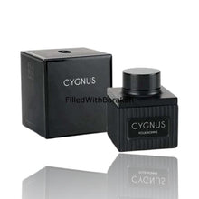 Load image into Gallery viewer, Cygnus For Men (Flavia) | Eau De Parfum 100ml | by Sterling Perfumes