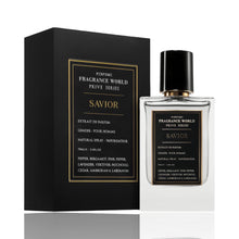 Laden Sie das Bild in den Galerie-Viewer, Savior (Prive Series) | Eau De Parfum 70ml | by Fragrance World