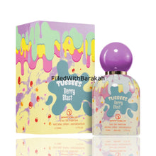 Laden Sie das Bild in den Galerie-Viewer, Tubbees Berry Blast | Eau De Parfum 50ml | by Grandeur (Al Wataniah)