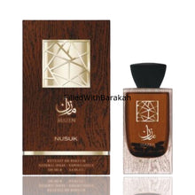 Ladda bilden i gallerivisaren, Mazen | Extrait De Parfum 100ml | by Nusuk