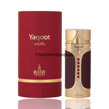 Cargar imagen en el visor de la galería, Yaqoot (Risala Elite) | Eau De Parfum 100ml | by Sterling Perfumes