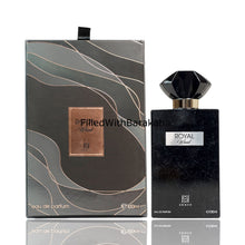 Load image into Gallery viewer, Royal Wood | Eau De Parfum 100ml | by Ahmed Al Maghribi