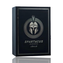 Зареждане на изображение във визуализатора на галерията, Spartacus | Eau De Parfum 100ml | by Armaf